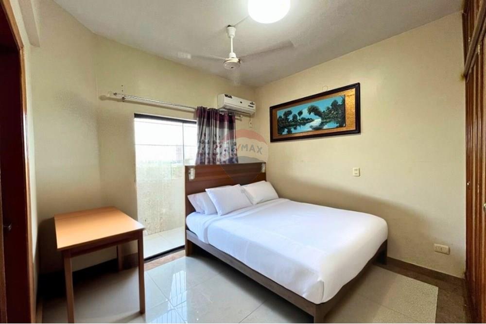 Departamento - Alquiler - Paraguay Alto Paraná Ciudad Del Este - 1.jpg - 143050033-205