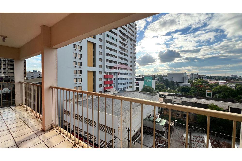 Departamento - Venta - Paraguay Alto Paraná Ciudad Del Este - 29 - 114001022-238