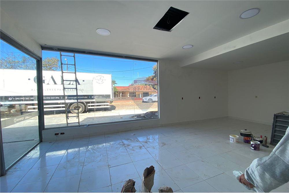 Local Comercial - Alquiler - Paraguay Central Fernando De La Mora - 15 - 143025147-86