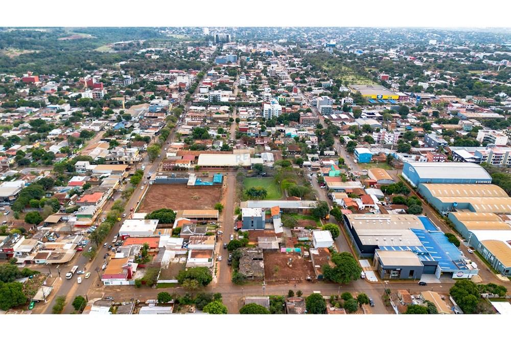 Residential - Land - Paraguay Alto Paraná Ciudad Del Este - PY - Foto 2 (4 de 9).jpg - 143050006-115