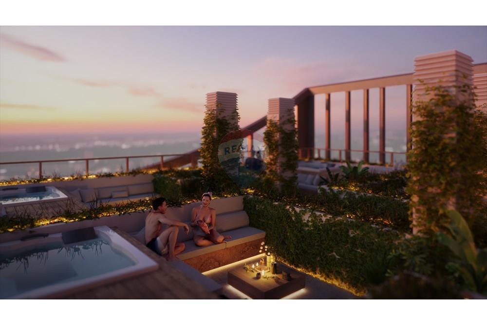 Residenční - Byt - Paraguay Asunción San Jorge - PY - S23 (1).jpg - 143056061-18