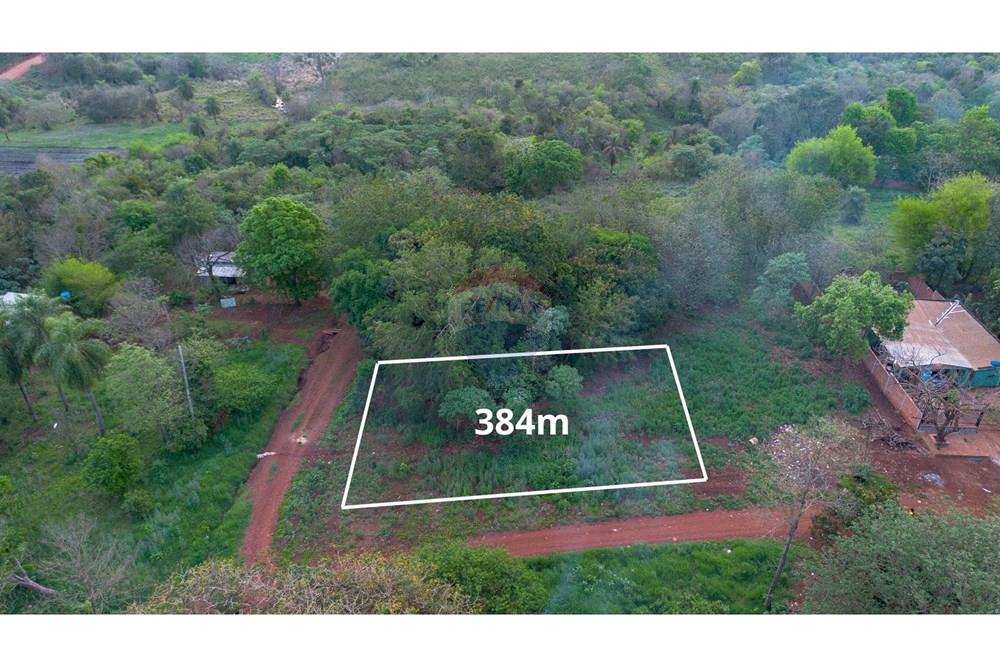 Residential - Land - Paraguay Alto Paraná Ciudad Del Este - PY - 384m.jpg - 143050100-31