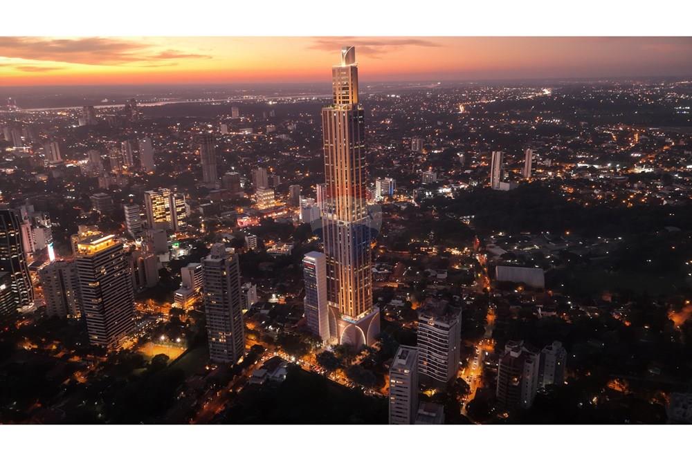 Residenční - Byt - Paraguay Asunción San Jorge - PY - S24 (1).jpg - 143056061-18