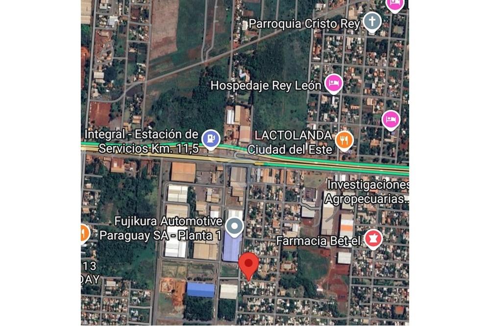 Residential - House - Paraguay Alto Paraná Ciudad Del Este - PY - WhatsApp Image 2025-04-30 at 11.58.25.jpeg - 143050104-28