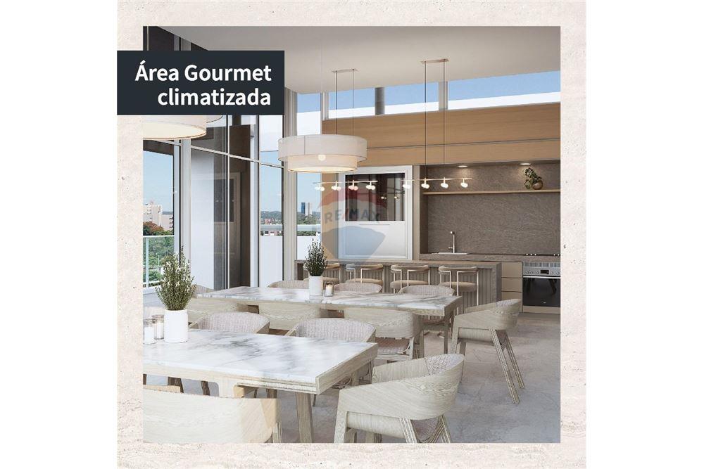 Residenční - Byt - Paraguay Asunción Mburucuyá - PY - 28 - 143014146-154