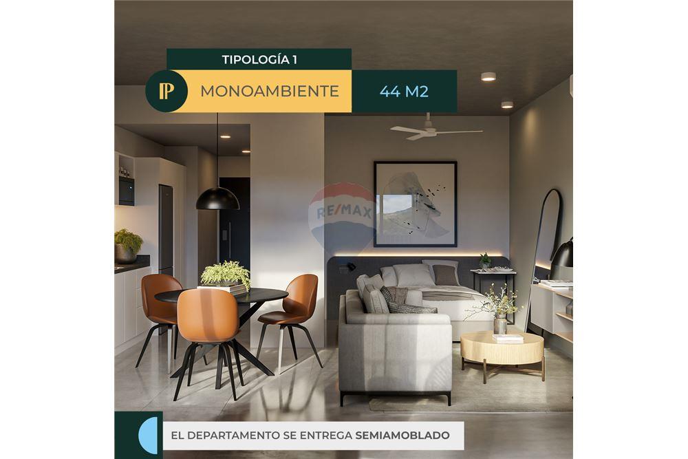 Departamento - Venta - Paraguay Central Fernando De La Mora - 25 - 143025145-298