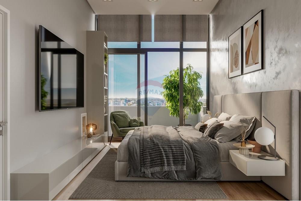 Bostad - Lägenhet - Paraguay Asunción Manorá - PY - penthouse segundo dormitorio.jpg - 143025184-23