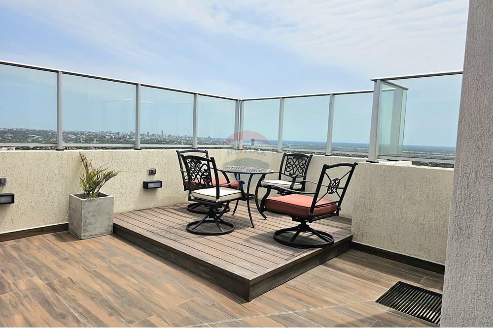 Residential - Kondo/ Apartemen - Paraguay Asunción Las Lomas (Carmelitas) - PY - Imagen de WhatsApp 2024-10-04 a las 15.05.28_814442b2.jpg - 143094007-94