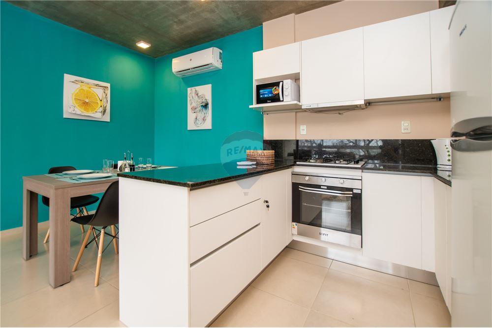 Bostad - Lägenhet - Paraguay Asunción San Roque - PY - 10 - 143025091-101