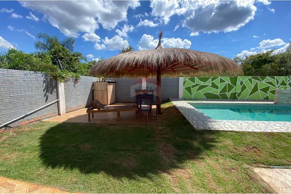 Residential - Farm - Paraguay Alto Paraná Presidente Franco - PY - casa quinta km 9 monday 5.jpeg - 143050169-6