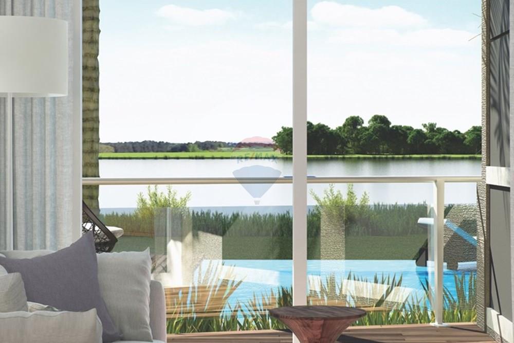 Residential - Condo/Apartment - Paraguay Alto Paraná Hernandarias - PY - VISTA DESDE INTERIOR.jpg - 143050056-125