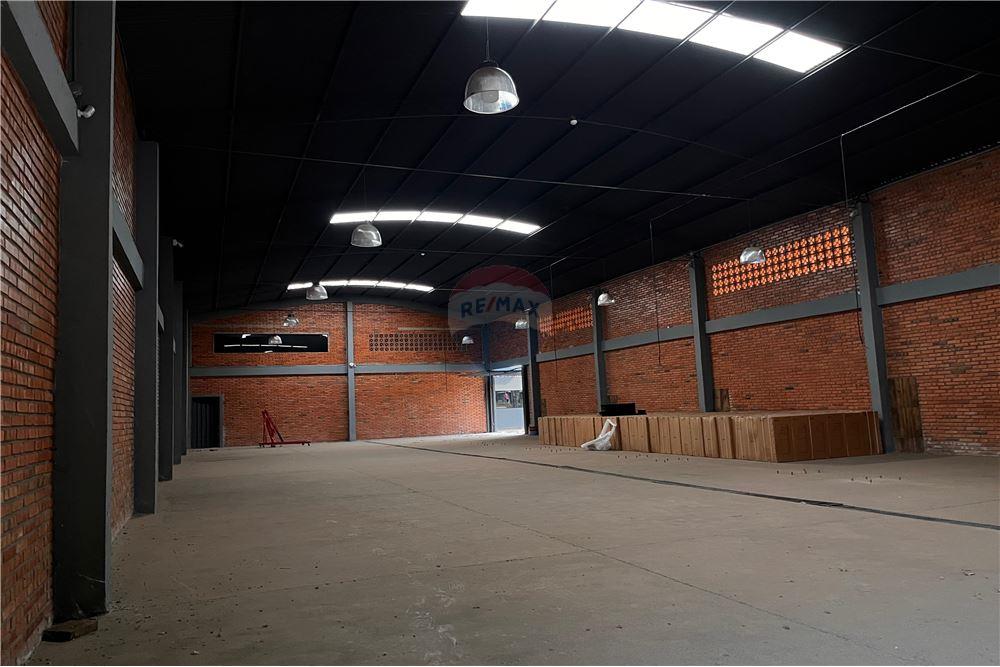 Depósito - Alquiler - Paraguay Central Ñemby - 31 - 143026092-60