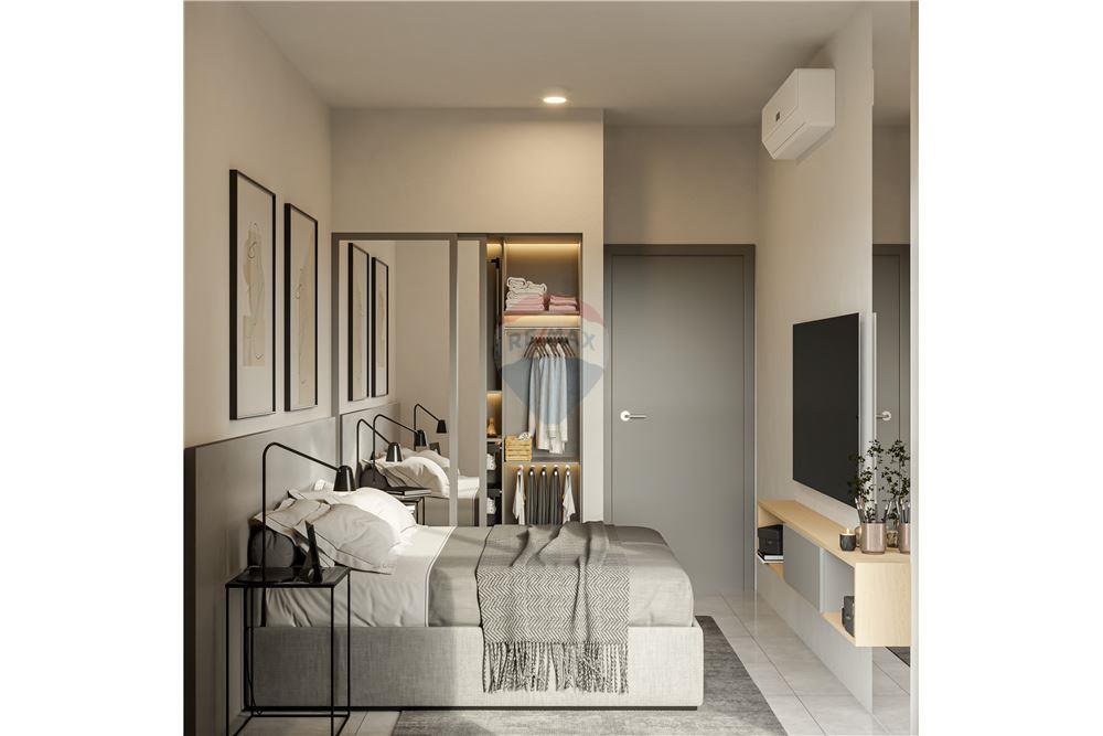 Departamento - Venta - Paraguay Central Fernando De La Mora - 22 - 143025145-298