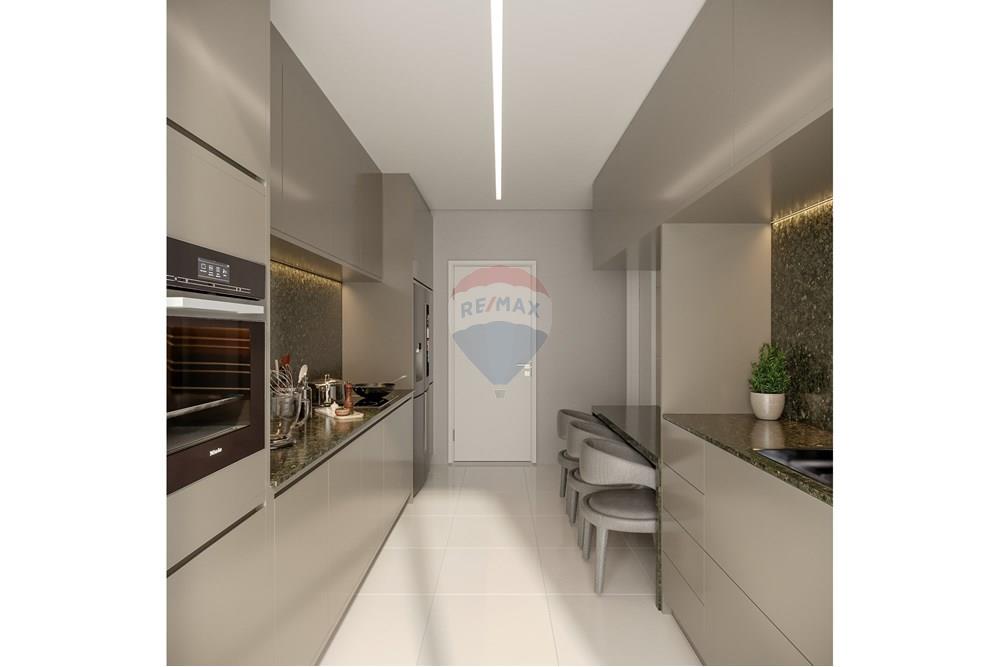 Bostad - Lägenhet - Paraguay Asunción Manorá - PY - cocina.jpg - 143025184-23