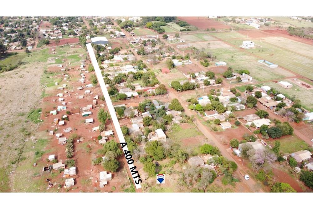 Rezidenčná - Pozemok - Paraguay Alto Paraná Ciudad Del Este - PY - 5.jpg - 143050035-115