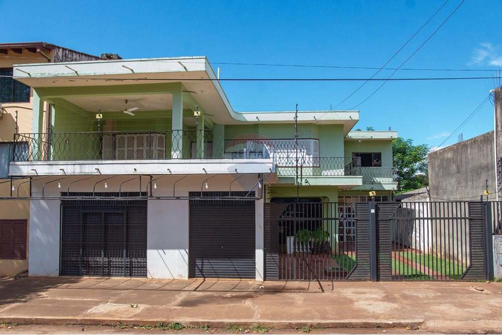 Rezidential - Case/Vile - Paraguay Alto Paraná Ciudad Del Este - PY - WhatsApp Image 2025-03-07 at 8.40.01 AM.jpeg - 143050105-33