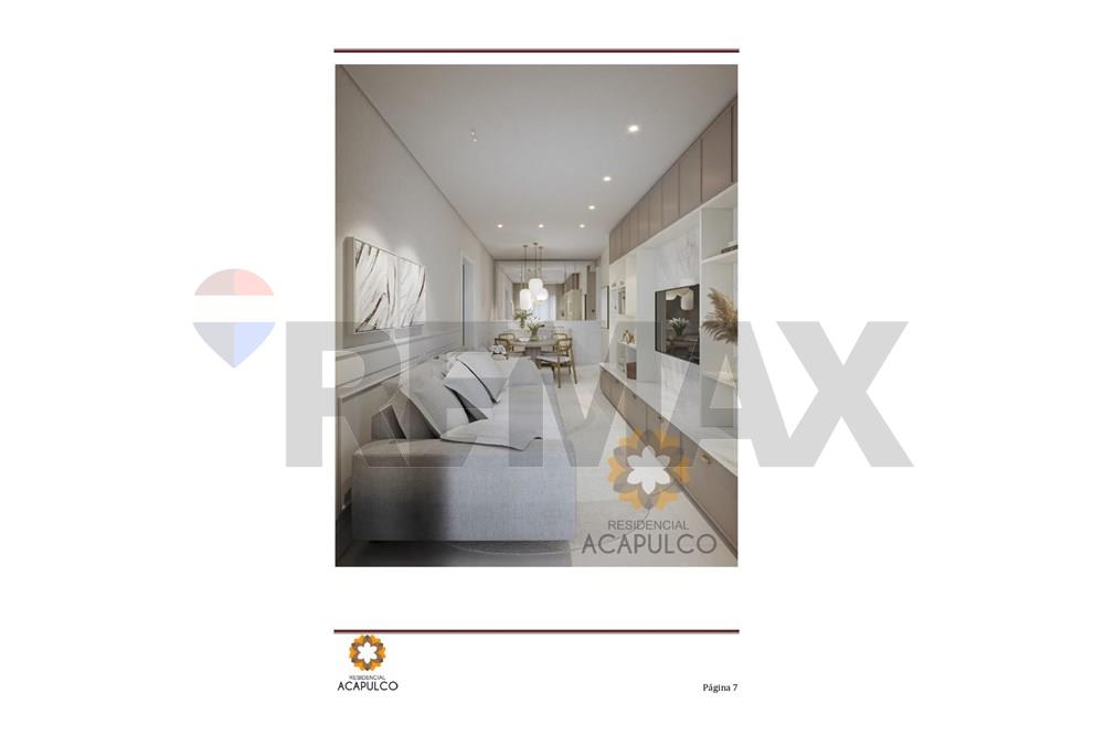 Residential - Condo/Apartment - Paraguay Alto Paraná Ciudad Del Este - PY - RESIDENCIAL ACAPULCO 2025_page-0007.jpg - 143050056-167