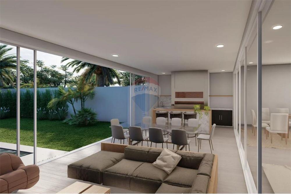 Residential - House - Paraguay Asunción Villa Aurelia - PY - 3 - 143063051-316