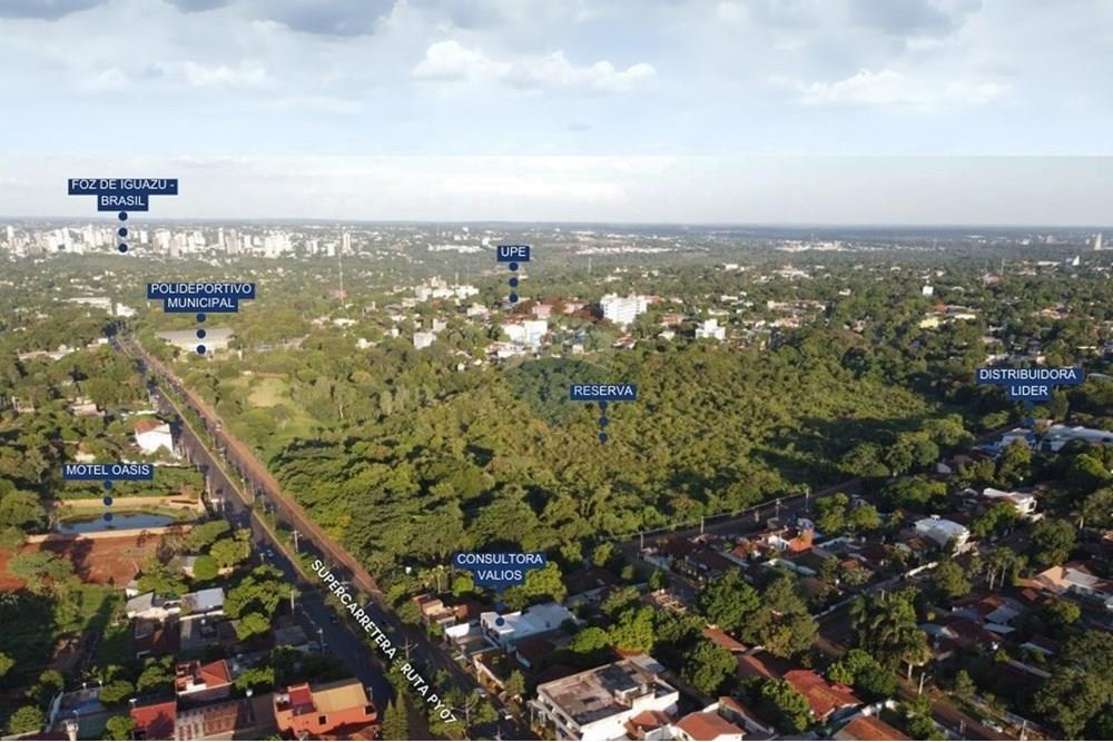 Woningbouw - Haus - Paraguay Alto Paraná Presidente Franco - PY - 3.jpg - 143050033-196