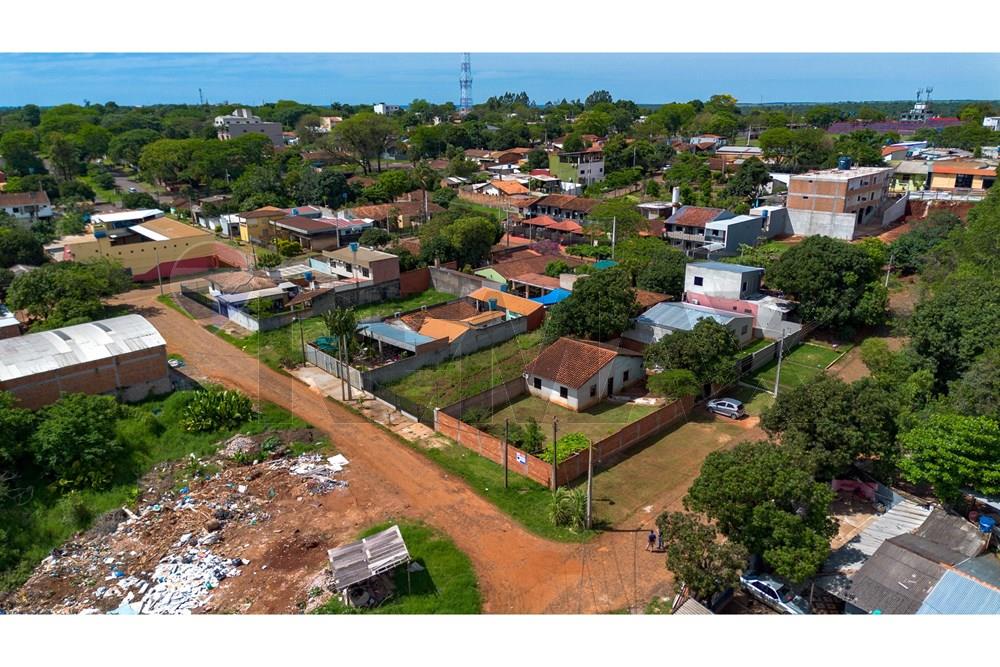 Residential - House - Paraguay Alto Paraná Presidente Franco - PY - FOTO (8 de 10).jpg - 143050147-8