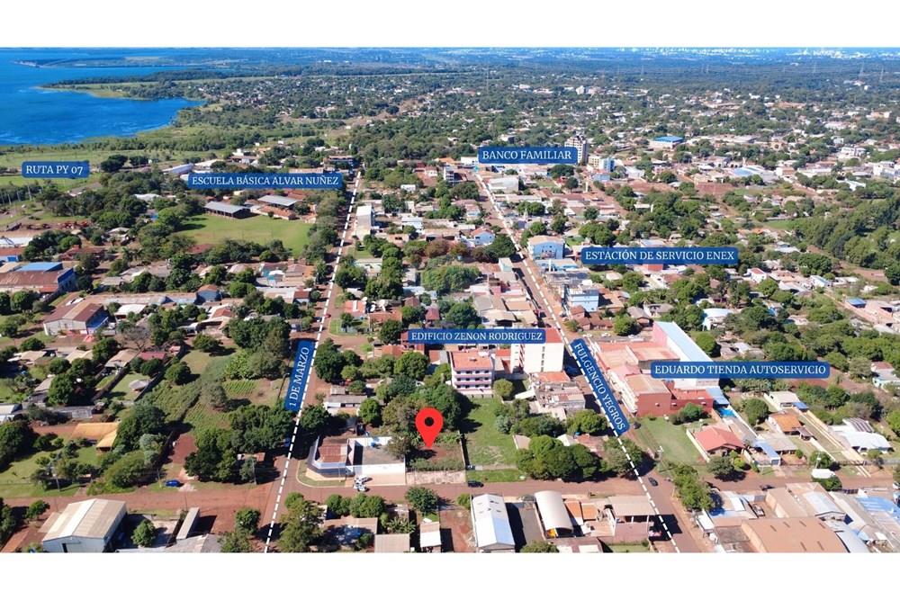 Residential - Maa - Paraguay Alto Paraná Hernandarias - PY - FULGENCIO YEGROS (1)(1).jpg - 143099006-107
