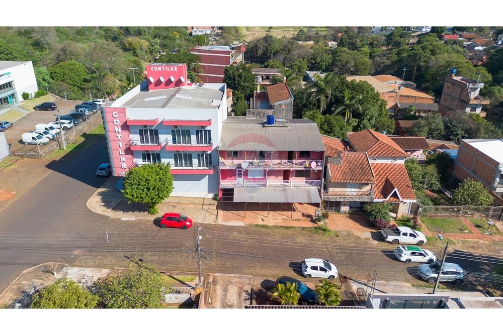 Commercial - Building - Paraguay Alto Paraná Ciudad Del Este - PY - Foto  (6 de 24).jpg - 143050178-3