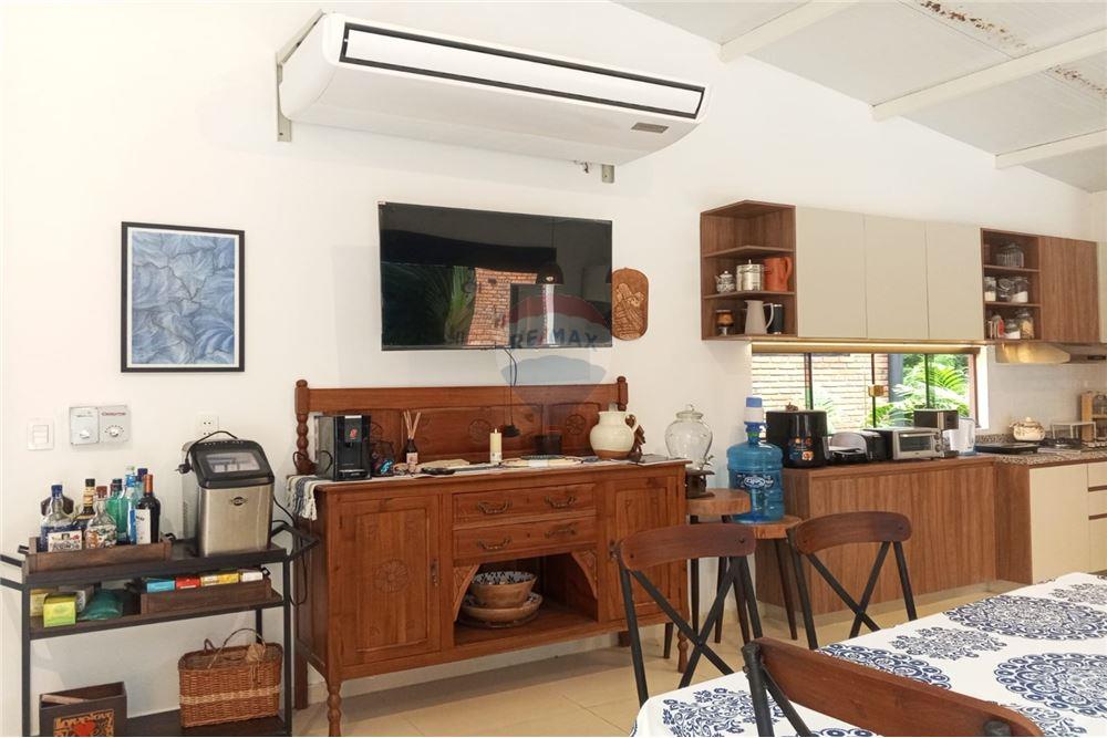Casa de Verano - Venta - Paraguay Cordillera San Bernardino - 42 - 143026092-65