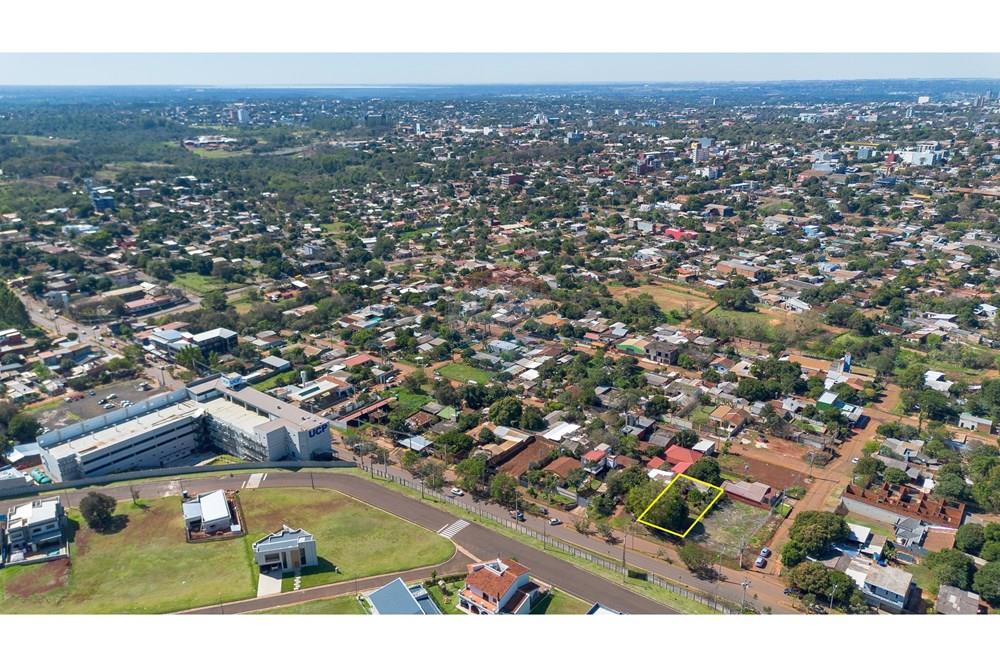 Commercial - Land - Paraguay Alto Paraná Ciudad Del Este - PY - FOTO1 (5 de 9).jpg - 143050178-4