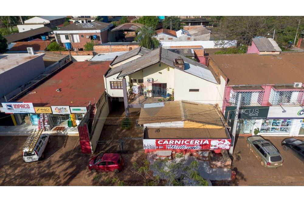 Residential - House - Paraguay Alto Paraná Ciudad Del Este - PY - IMG_20250703_154159_872.jpg - 143050060-299