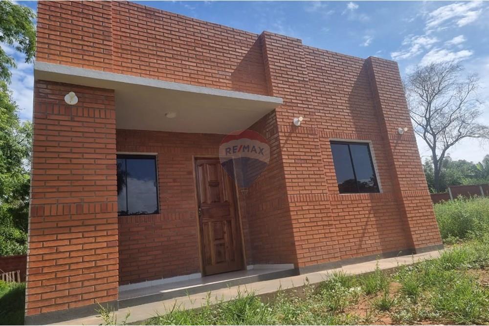 居住用物件 - 戸建 - パラグアイ Central Capiata - PY - WhatsApp Image 2025-07-02 at 10.59.18 AM (2).jpeg - 143025184-24