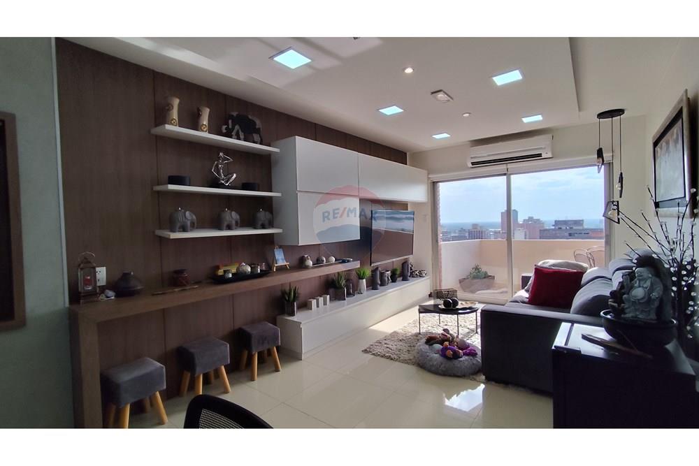 Residential - कोंडो/अपार्टमेंट - Paraguay Asunción Catedral - PY - 1756137776844.jpg - 143100017-22