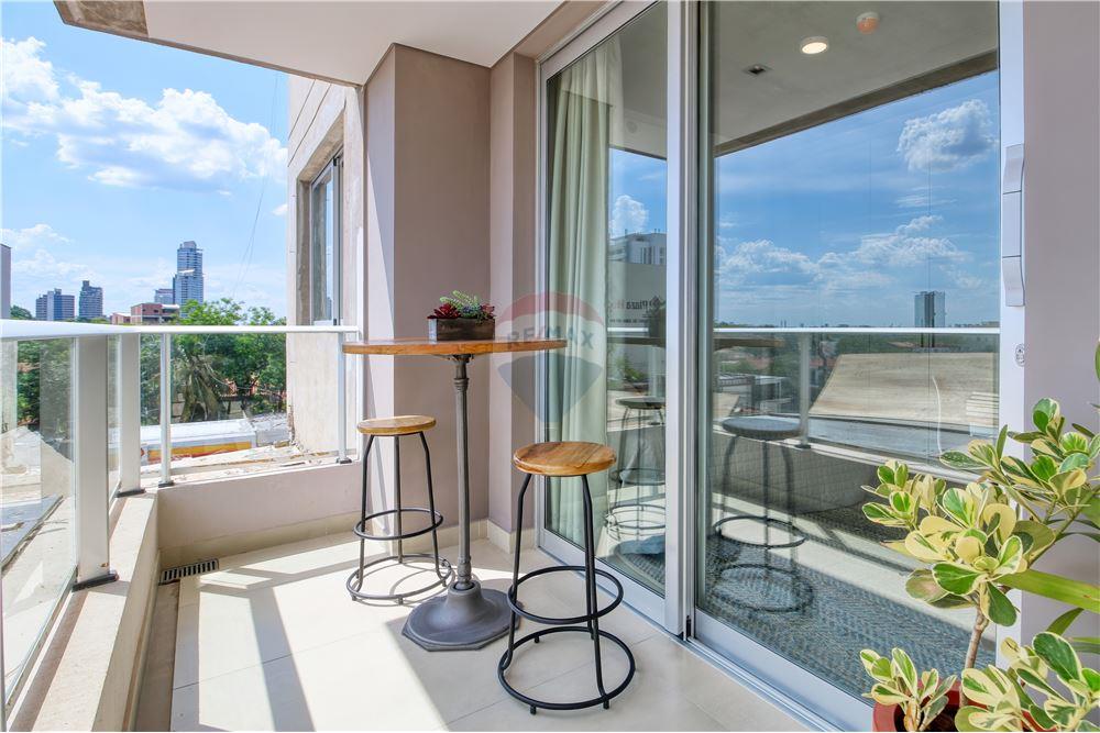 Wohnung - Wohnung - Paraguay Asunción Mburucuyá - PY - 19 - 143063128-219