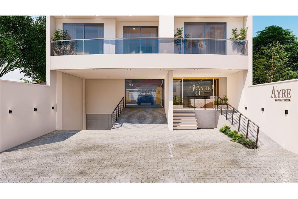 Residential - Ejerlejlighed - Paraguay Asunción Ycuá Satí - PY - 6 - 143025154-129