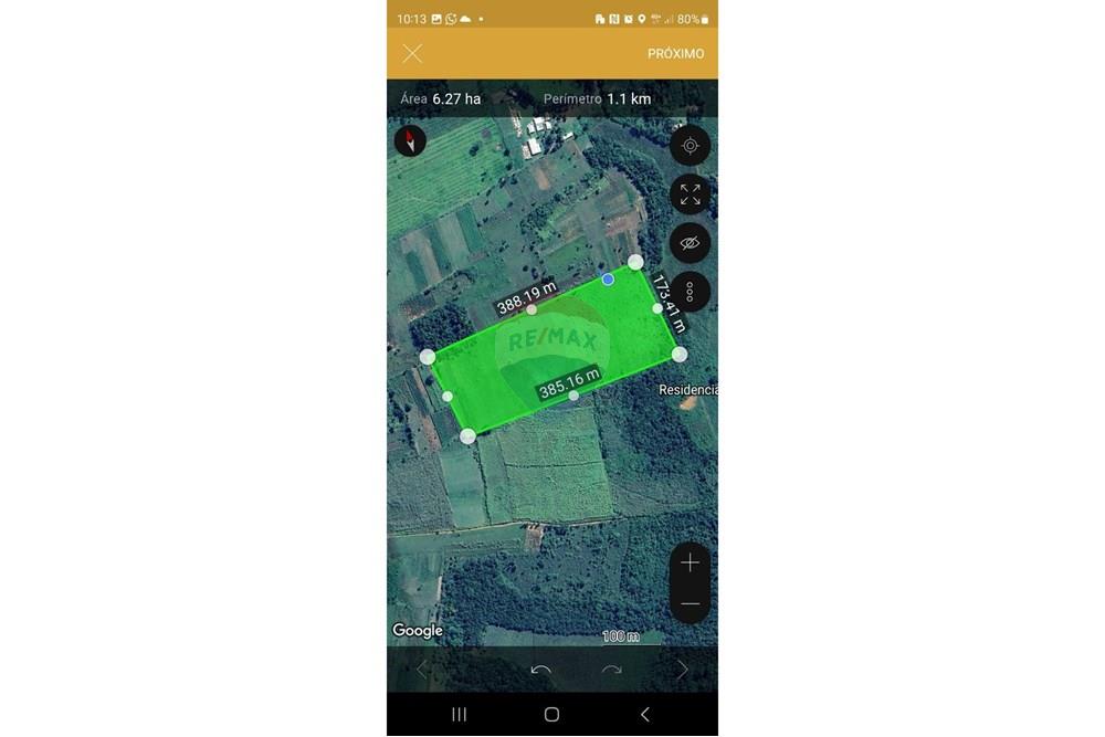 Finca Agrícola - Venta - Paraguay Caazapá Caazapá - 16.jpg - 143095004-83