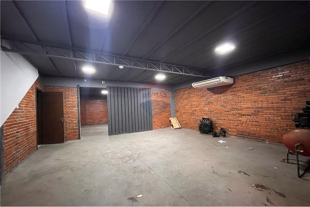 Depósito - Alquiler - Paraguay Central Ñemby - 35 - 143026092-60