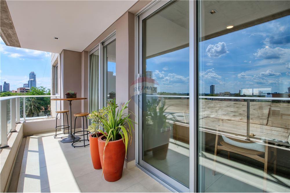 Wohnung - Wohnung - Paraguay Asunción Mburucuyá - PY - 18 - 143063128-219