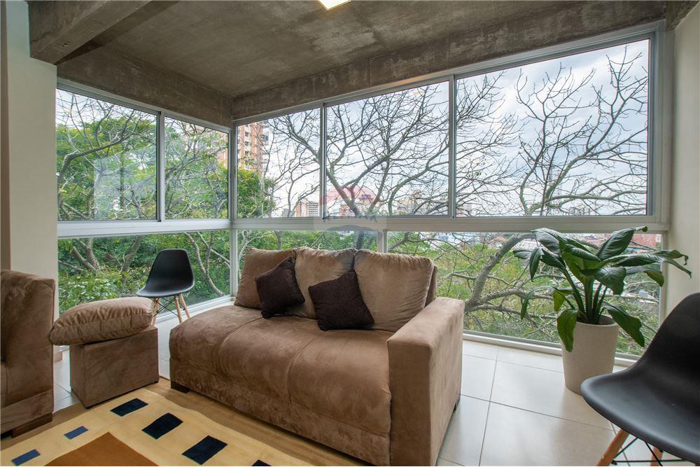 Bostad - Lägenhet - Paraguay Asunción San Roque - PY - 1 - 143025091-101