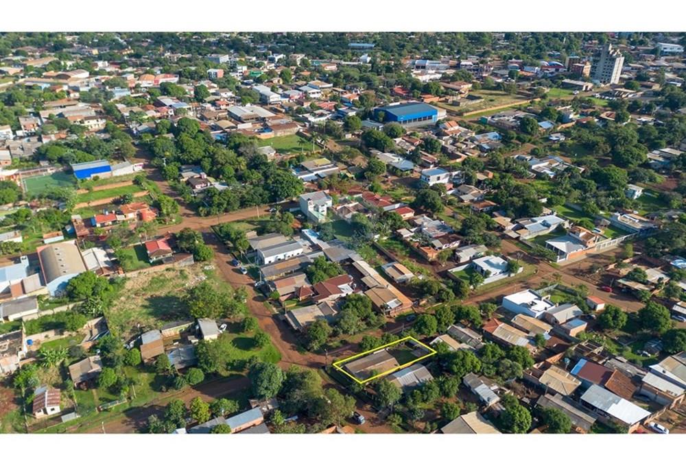 Residential - House - Paraguay Alto Paraná Hernandarias - PY - Foto_-3.jpg - 143050054-88