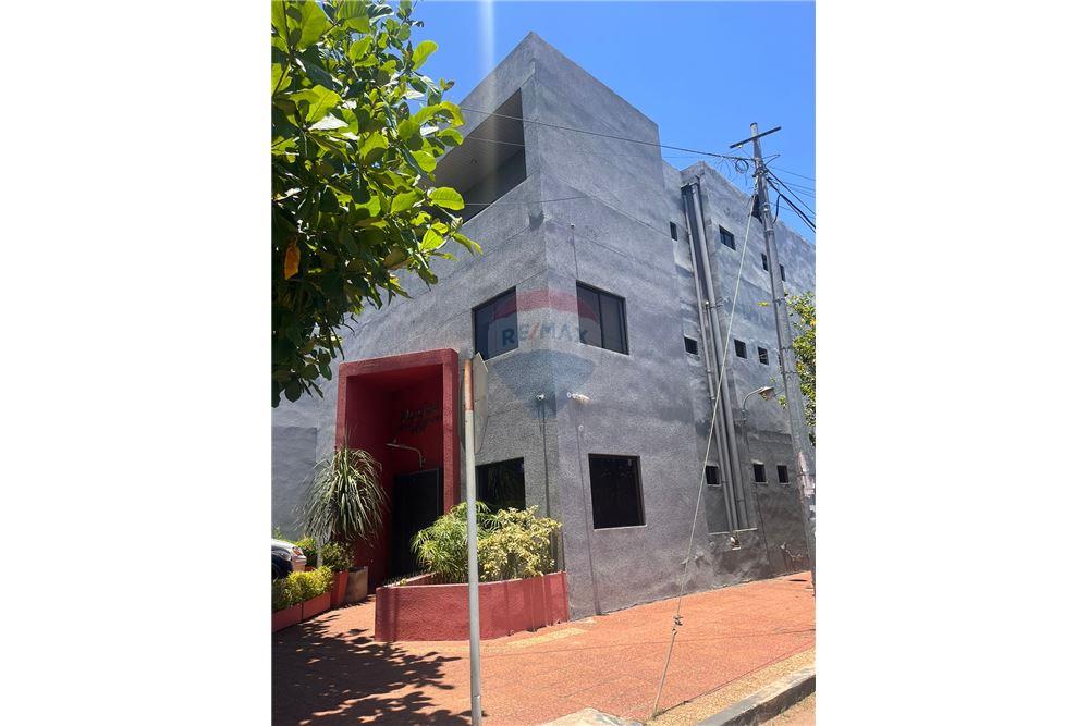 Residential - Building - Paraguay Asunción San Cristóbal - PY - 2 - 143063150-12