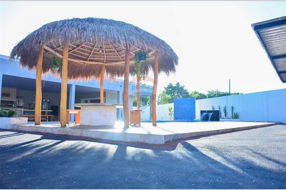 Residential - Farm - Paraguay Alto Paraná Presidente Franco - PY - 4 - 143050002-238