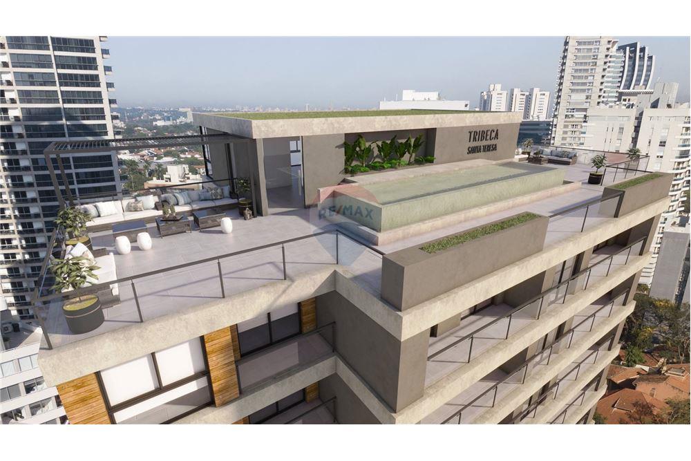 Rezidencijalno - Stan-Apartman - Paraguay Asunción San Jorge - PY - 12 - 143014179-3