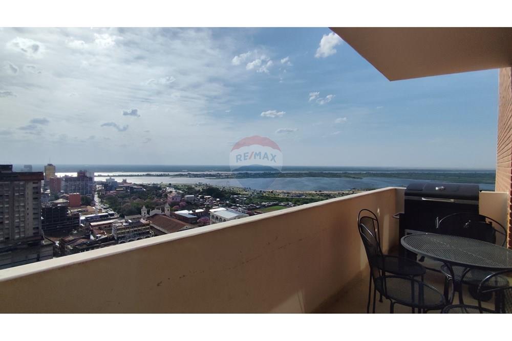 Residential - कोंडो/अपार्टमेंट - Paraguay Asunción Catedral - PY - 1756137776930.jpg - 143100017-22
