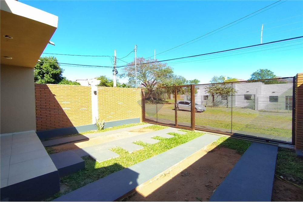 Residential - Chalet - Paraguay Central San Lorenzo - PY - 21 - 143036126-17