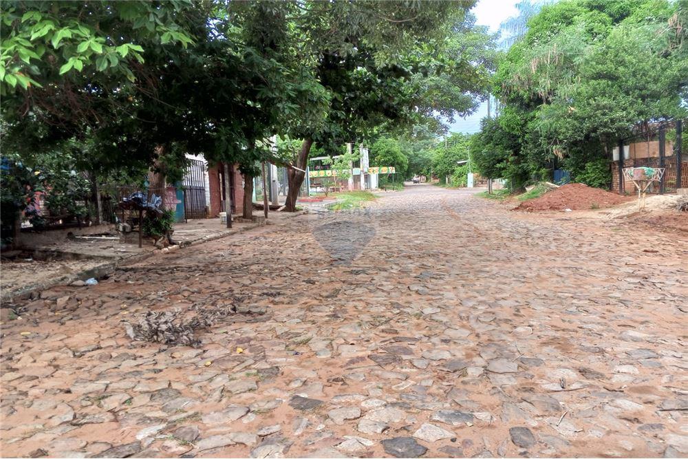 Terreno - Venta - Paraguay Central Villa Elisa - 1 - 143026092-55