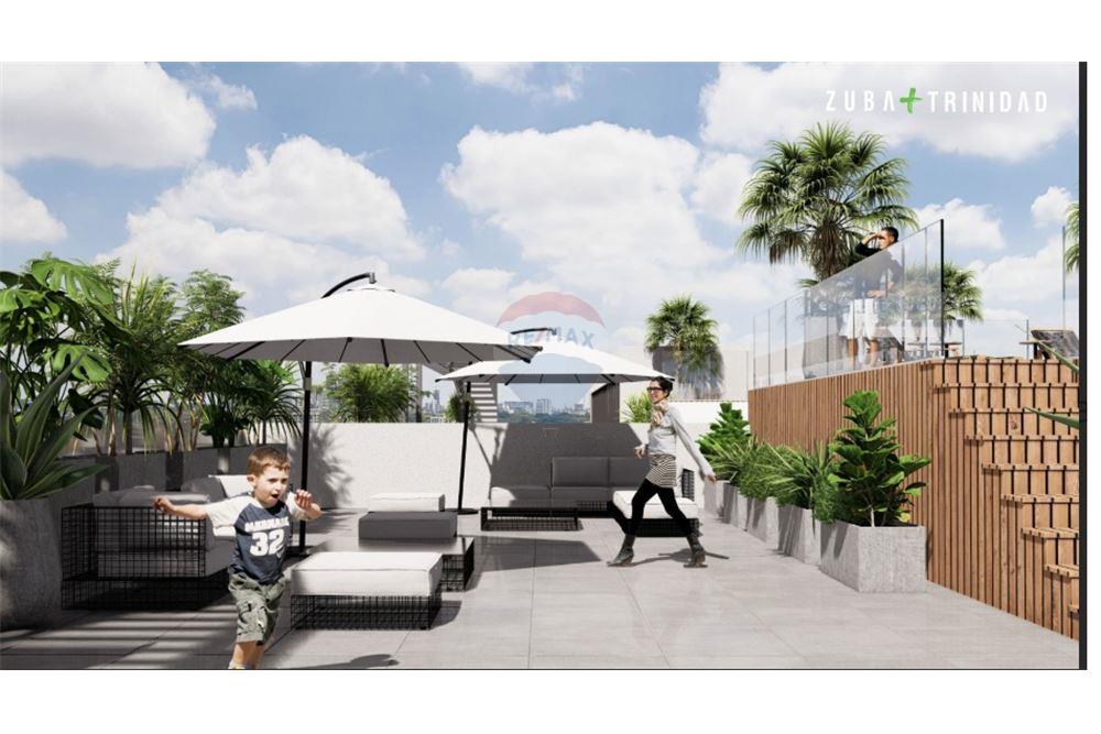 Residential - Condo/Apartment - Paraguay Asunción Ytay - PY - 28 - 143098009-637