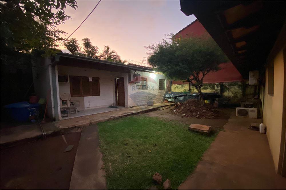 Residential - ที่ดินสำหรับอยู่อาศัย - Paraguay Asunción Villa Aurelia - PY - 10 - 143063136-290