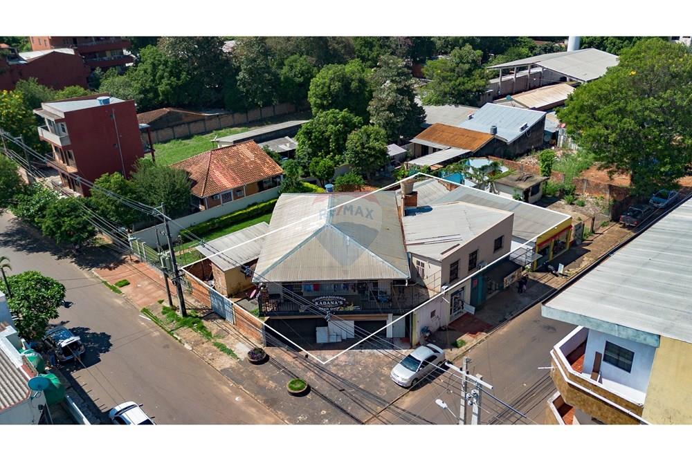 Commercial - Commercial/Retail - Paraguay Alto Paraná Ciudad Del Este - PY - Foto (2).jpg - 143050153-3