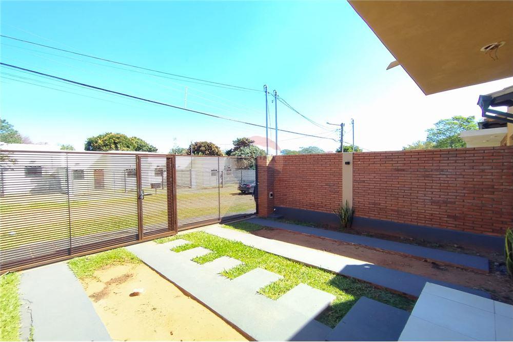 Residential - Chalet - Paraguay Central San Lorenzo - PY - 20 - 143036126-17