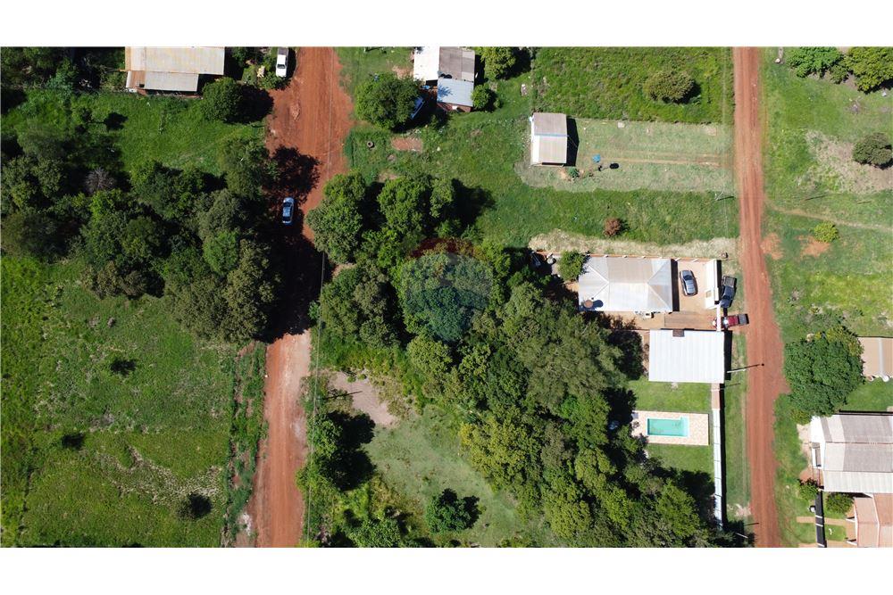 Residential - Land - Paraguay Alto Paraná Minga Guazú - PY - 6 - 143050095-24