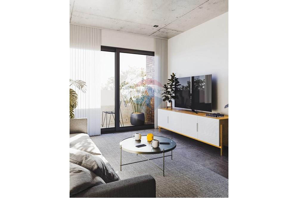 Residential - Condo/Apartment - Paraguay Alto Paraná Ciudad Del Este - PY - ESPACIO ARQ - RENDER 11.jpg - 143050067-61